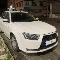 دنا معمولی تیپ ۲، مدل ۱۳۹۷