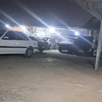 صافکار مکانیک برقکار وتنظیم موتورهمراه با جای خواب|استخدام صنعتی، فنی، مهندسی|شیراز, عادل آباد|دیوار
