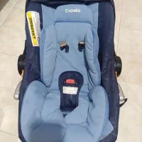 کریرر تمیز و سالم