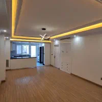 ۵۲ متر دور از تصور / تراورتن فردوس غرب