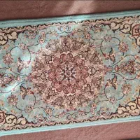 فرش گرد و کناره|فرش|زنجان, |دیوار