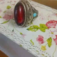 اانگشتریاقوت