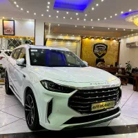 فیدلیتی پرستیژ اتوگالری ولایتی