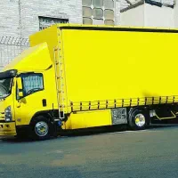 اتوبارآسان بار اسباب کشی بجنورد به تهران به بجنورد|خدمات حمل و نقل|بجنورد, |دیوار