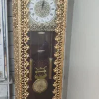ساعت ایستاده|ساعت دیواری و تزئینی|خمینی‌شهر, |دیوار