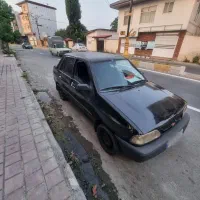 پراید ۸۳ کاربراتور