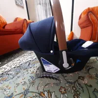 کریر دلیحان|کالسکه و لوازم جانبی|نوشهر, |دیوار