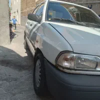 ماشین پراید|خودرو سواری و وانت|خوی, |دیوار