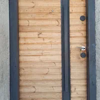 درب ضد سرقت(مهران)