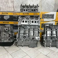 پژو کامل xu7. کامل Tu5. کامل Ef7|قطعات یدکی و لوازم جانبی|جیرفت, |دیوار