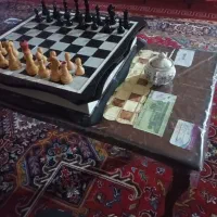 نظافتچی منزل