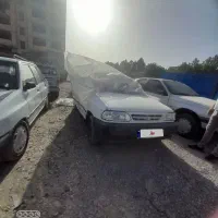 پراید مدل ۹۴