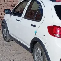 معاوضه کوییک آر R مدل 99 بیرنگ با سورن سمند