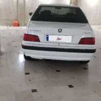 پرشیا ۱۴۰۲ سفارشی|خودرو سواری و وانت|تهران, حافظیه|دیوار