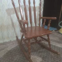 صندلی مادر بزرگ