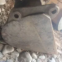 پاکت بیل بهکو|ماشینآلات صنعتی|کردکوی, |دیوار