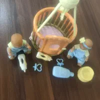 اسباب بازی