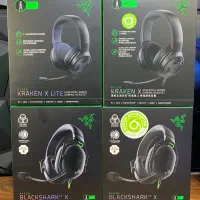 هدفون های گیمینگ Razer
