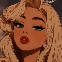 مدل میکاپ هستم