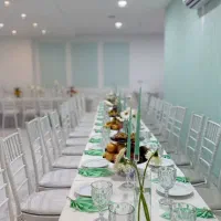 کرایه صندلی شیواری