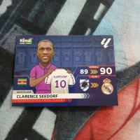 کیمدی**۲۰۲۶