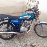 موتور 125 پیشتاز