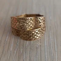 انگشتر طلا