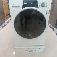 لباسشویی کندی ۸ کیلویی