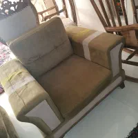 مبل راحتی هفت نفره