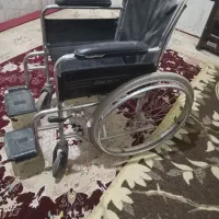 ویلچر|آرایشی، بهداشتی، درمانی|فسا, |دیوار