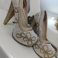 دو جفت کفش مجلسی|کیف، کفش، کمربند|سنندج, |دیوار