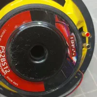 ساب ووفر|قطعات یدکی و لوازم جانبی|تربت‌حیدریه, بالا ولایت|دیوار