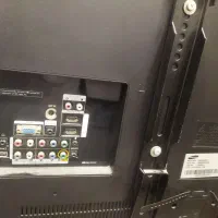 تلویزیون سامسونگ 32 اینچ HD تخفیف هم دارد|تلویزیون و پروژکتور|تهران, ارم|دیوار