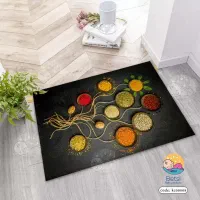 فرشینه نمدی|فرش|اصفهان, کارخانه قند اصفهان|دیوار