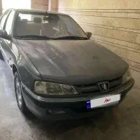 پارس مدل ۹۱