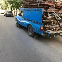 درپنچر آهنی آلومینی هه رقم ضایعاتی میخرم