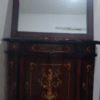 کمد لباس  گنجه کنسول