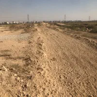 زمین ۱۵۰متری