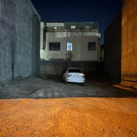 زمین  راسته فرخی فروش فوری