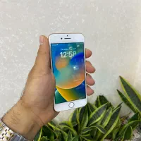 اپل iPhone 8حافظه۶۴یاهرنوع ایفون که بخوای بدون پیش|موبایل|اصفهان, احمدآباد|دیوار