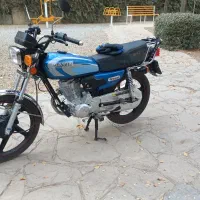 موتور 150 ساوین به رویت صفر