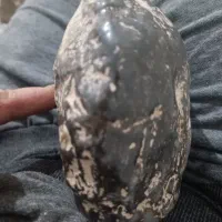 شهاب سنگ|کلکسیون اشیاء عتیقه|کرمان, |دیوار