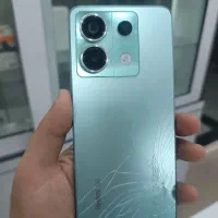 note 13 pro 5G