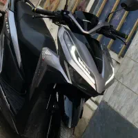 کلیک 150 سیلور