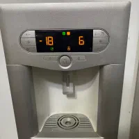 یخچال ساید کنوود