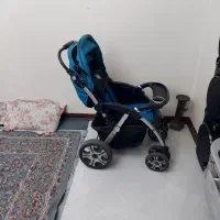 کالسکه|کالسکه و لوازم جانبی|تهران, مشیریه|دیوار