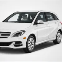 B200 بنز