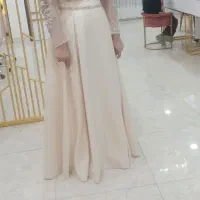 لباس مجلسی خیلی زیبا و خوشگل،سنگ کاری شده