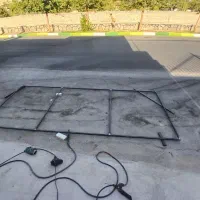 نصب وتعمیر کرکره برقی ودوربین مداربسته|خدمات پیشه و مهارت|شاهرود, |دیوار