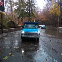 نیسان آپشنال رادیال دوگانه ۱۴۰۴|خودرو سواری و وانت|مشهد, هفت تیر (حافظ)|دیوار